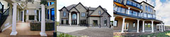 Please take a tour through our Picture Galleries or View the Video