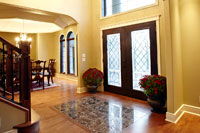 The Main Floor